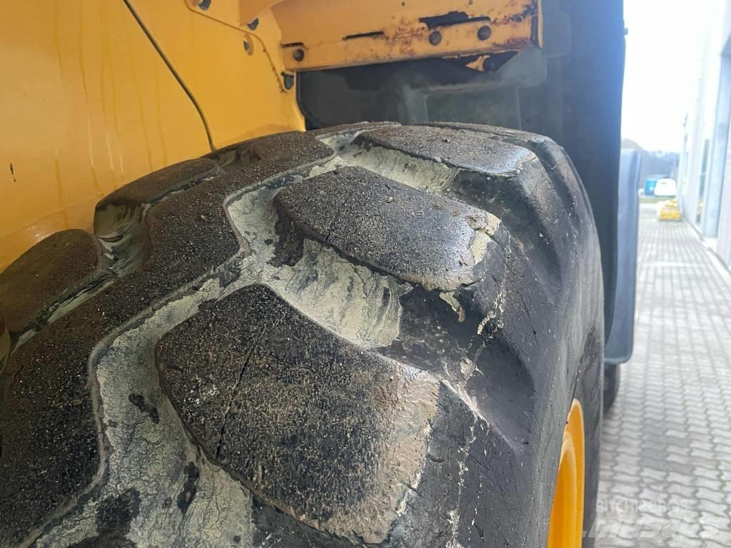 Volvo L 60 G Hjullastare