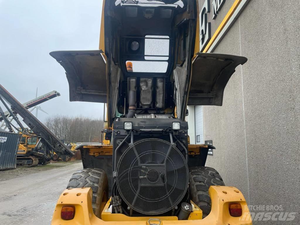 Volvo L 60 G Hjullastare
