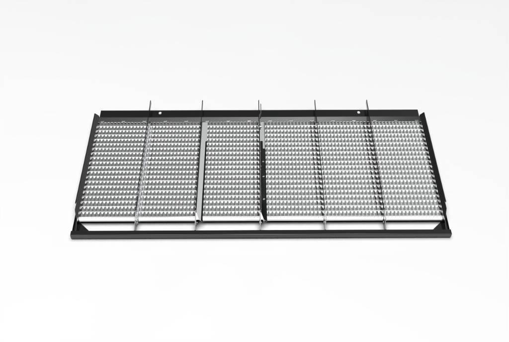 PW 84076561 Trösktillbehör