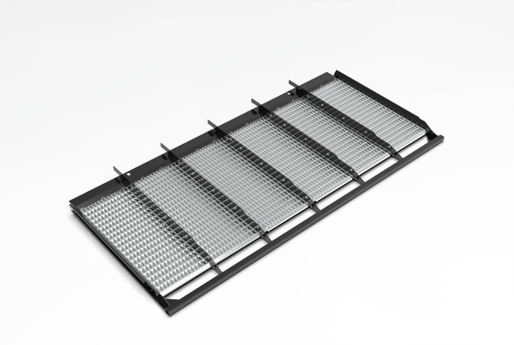 PW 84076561 Trösktillbehör