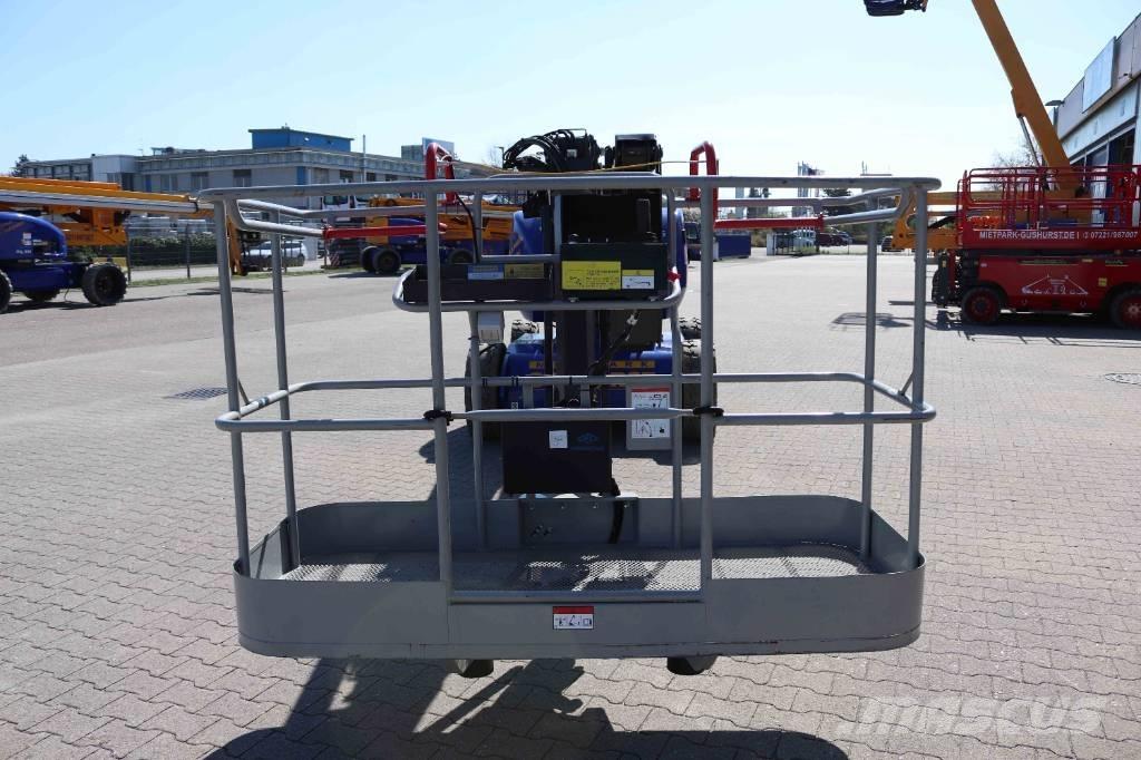 Hangcha GTHZ 170 C Bomliftar