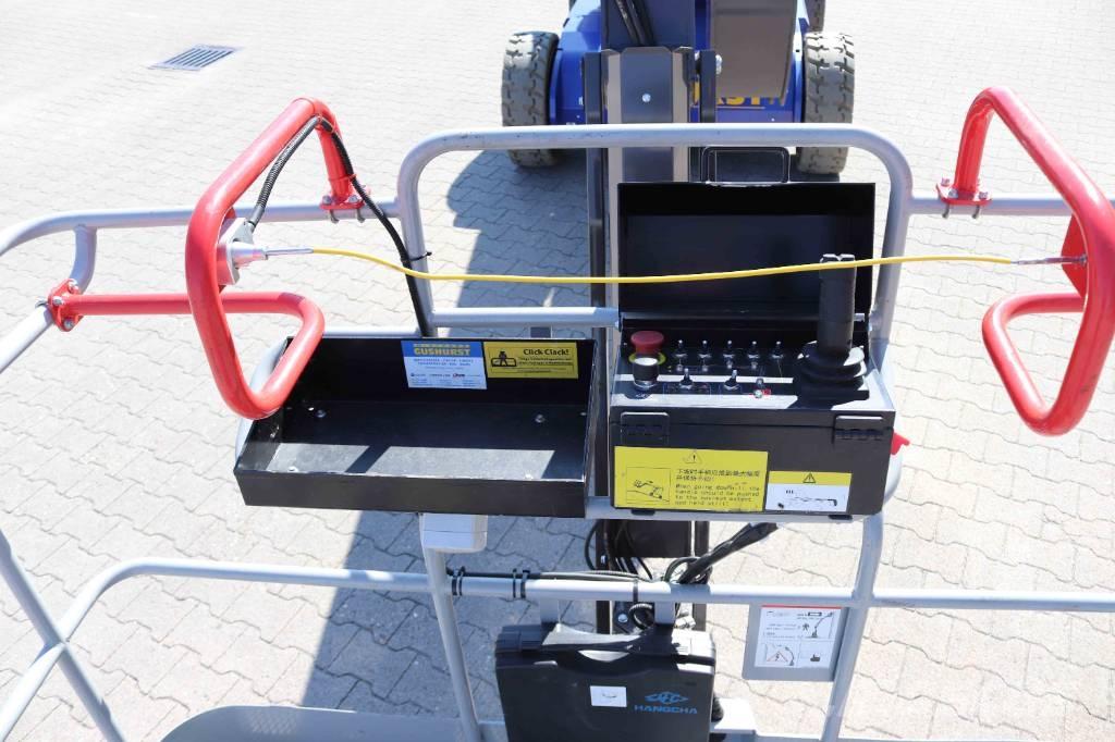 Hangcha GTHZ 170 C Bomliftar