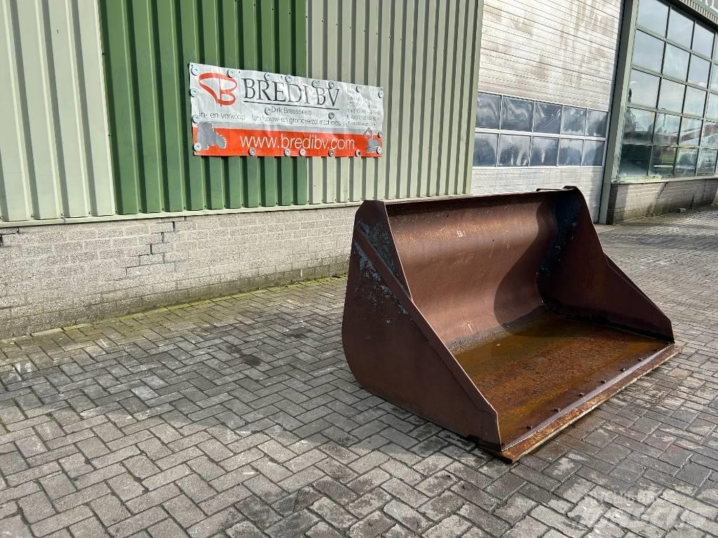  Shovel Bak Skopor