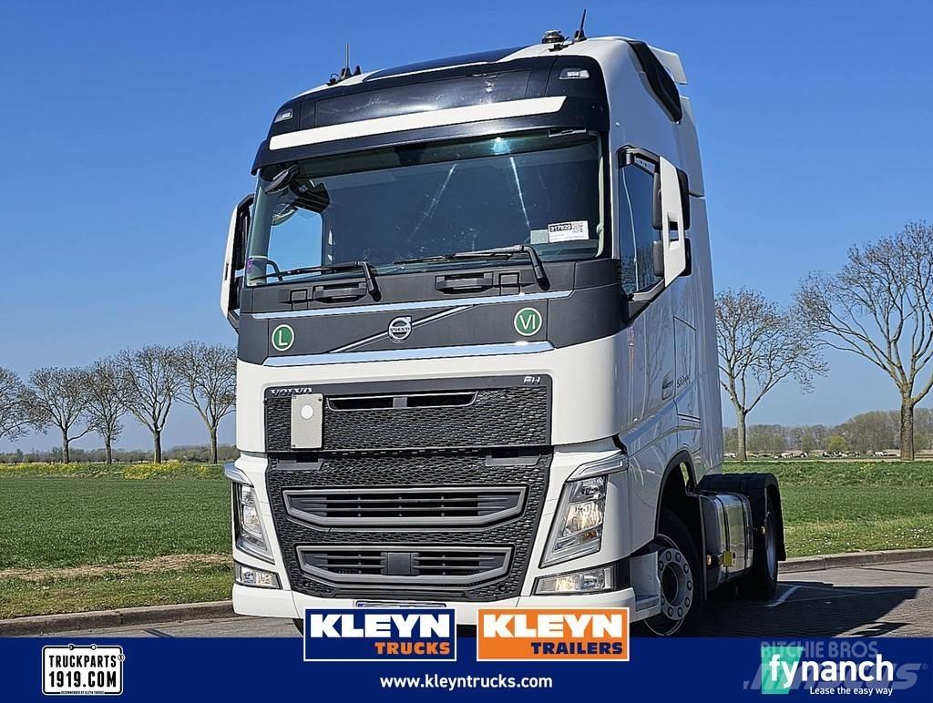 Volvo FH 500 Dragbilar