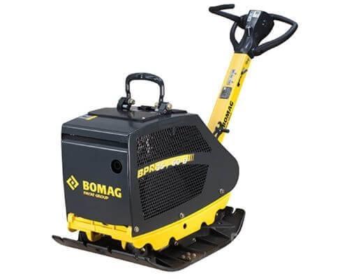 Bomag BPR 35/60 D Markvibratorer