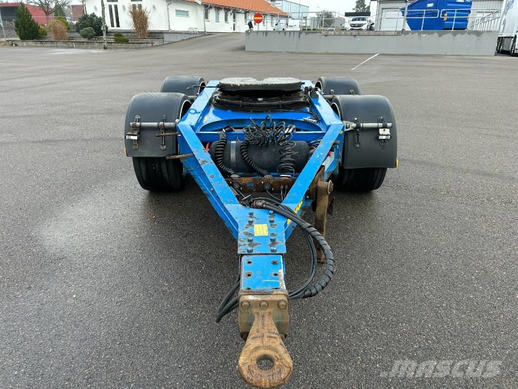 Närko Dolly, XKS105 Dolly