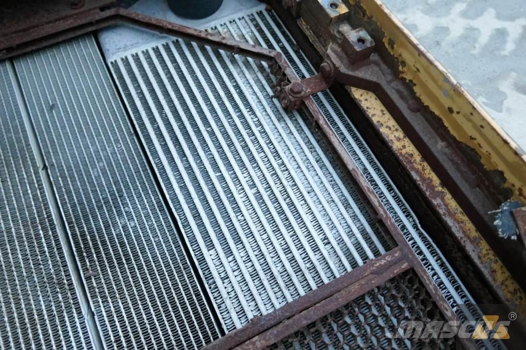 CAT 358-2851 Transport - Övriga