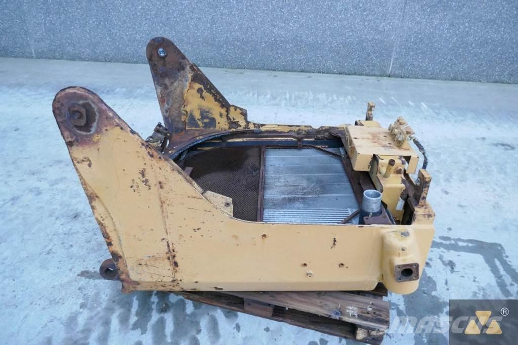 CAT 358-2851 Transport - Övriga