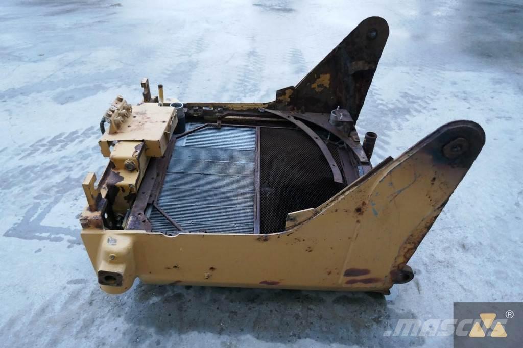 CAT 358-2851 Transport - Övriga