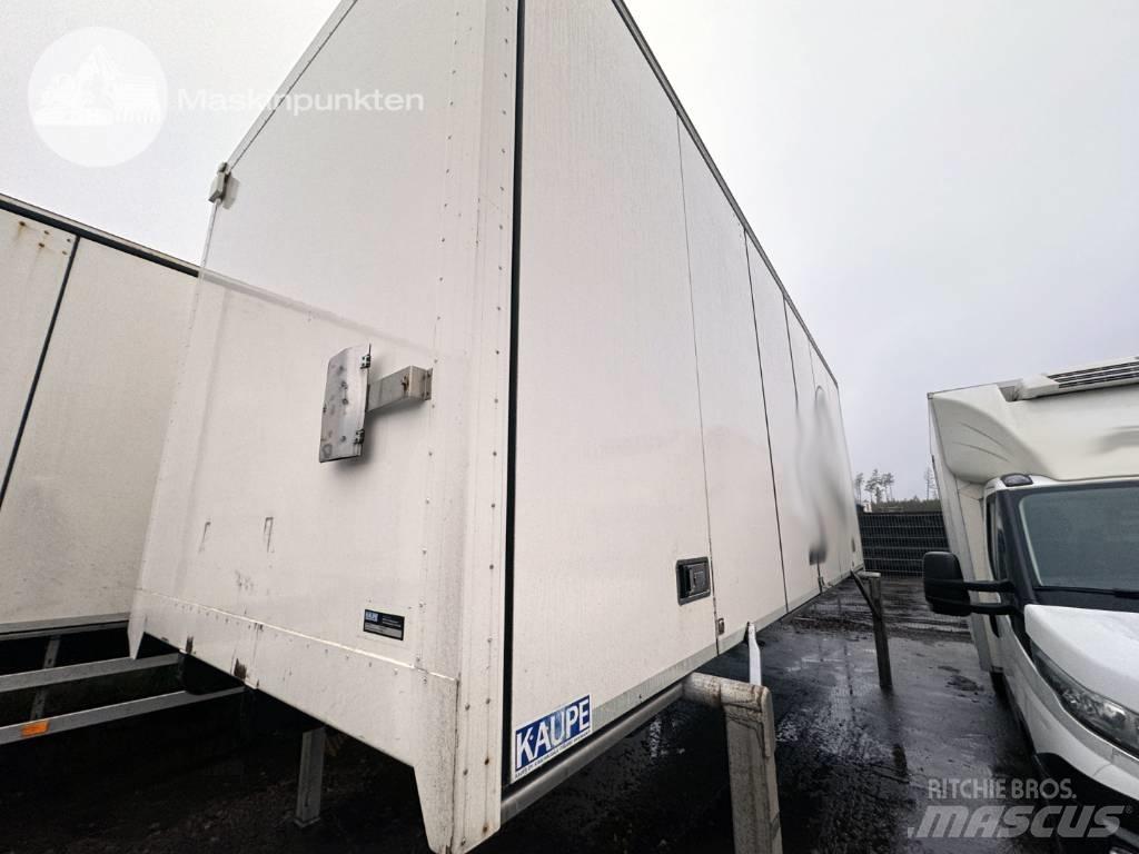 Kaupe UKULLE 75 Plattformar
