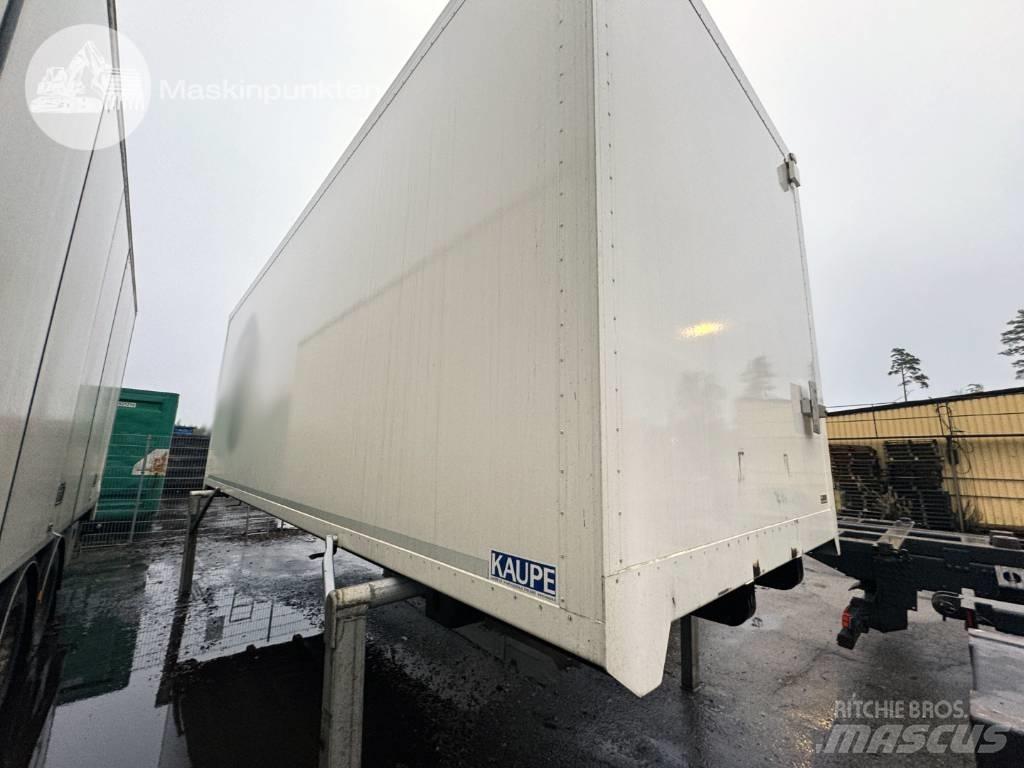 Kaupe UKULLE 75 Plattformar
