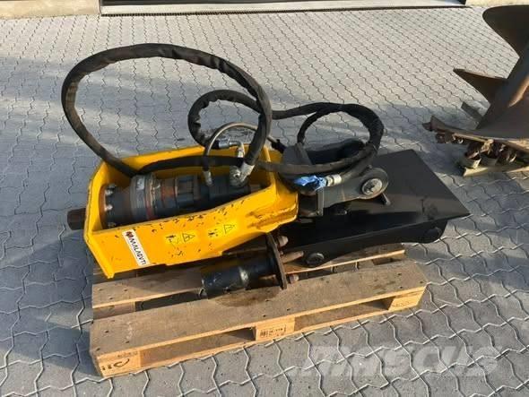  Malaguti Jordbor Borrar