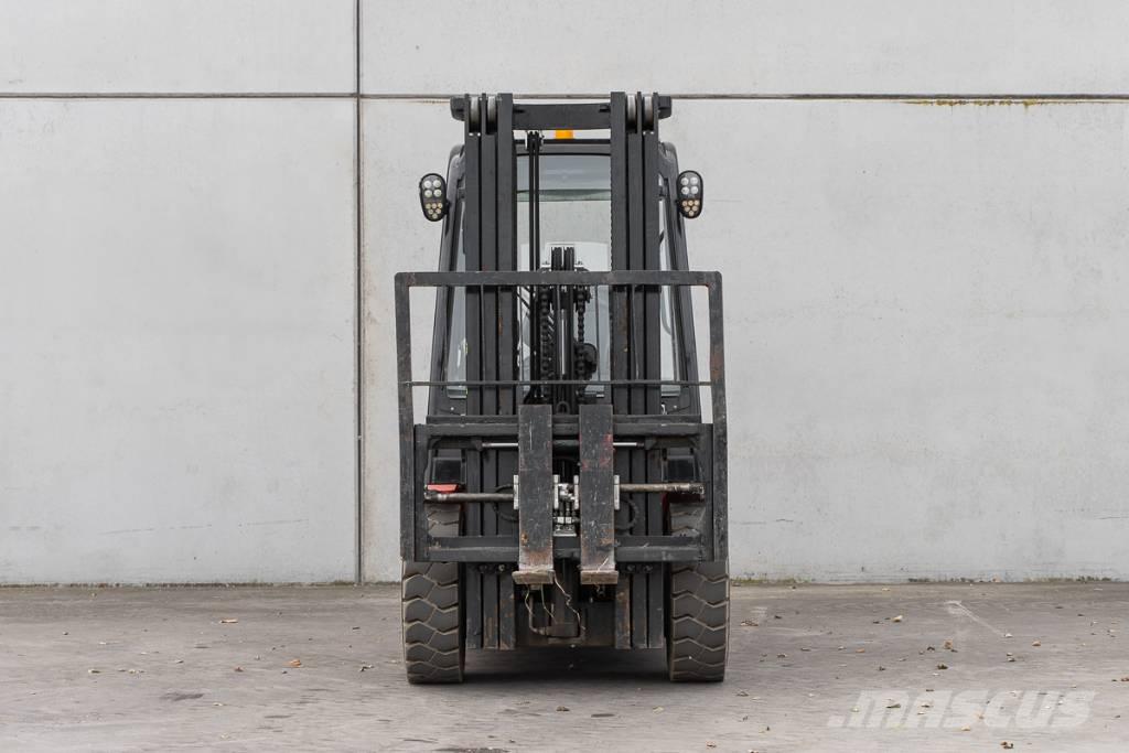 Manitou MI 30 D Dieselmotviktstruckar
