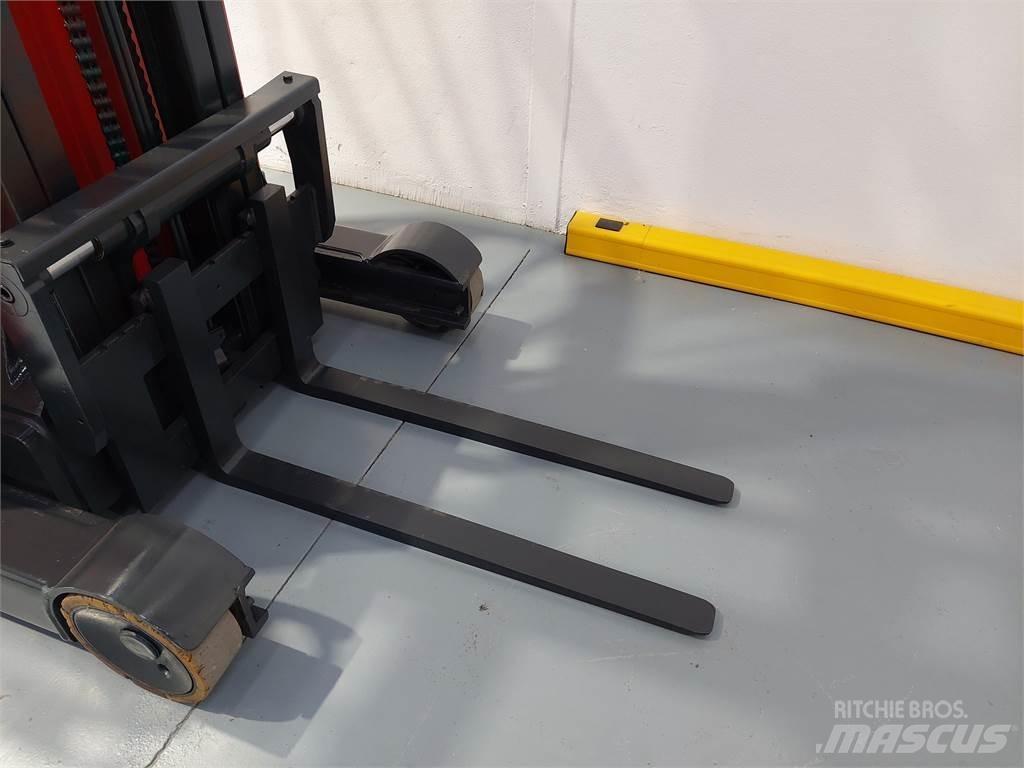 Linde R14HD Skjutstativtruck
