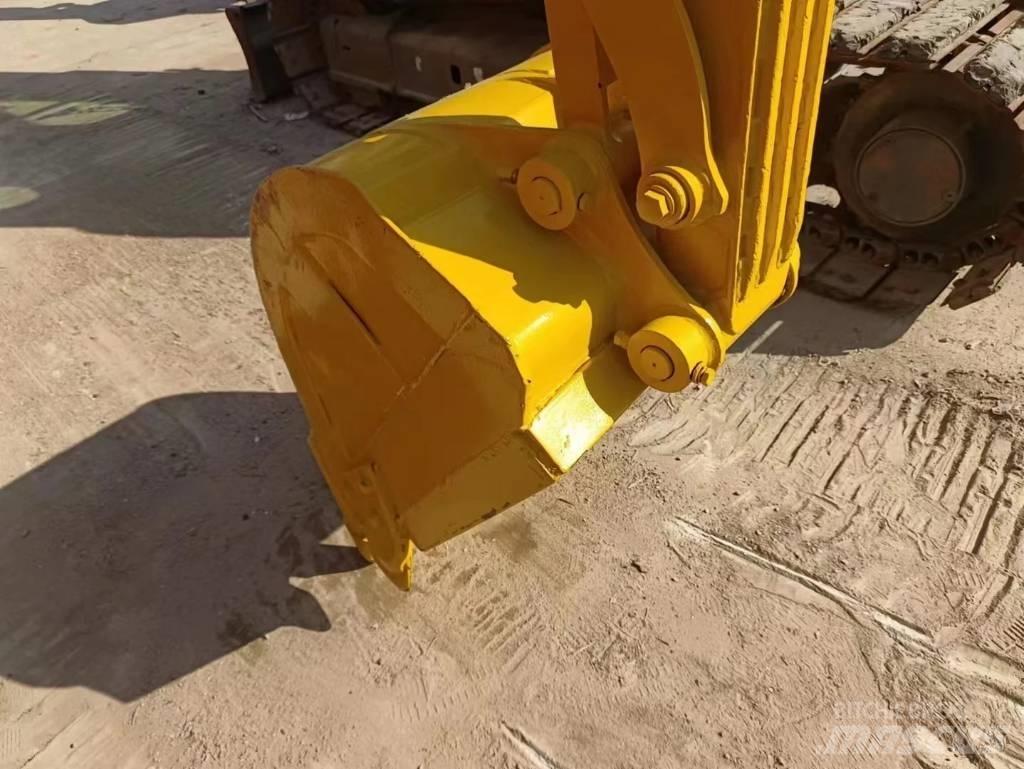 Komatsu PC 55 MR-2 Minigrävare < 7t