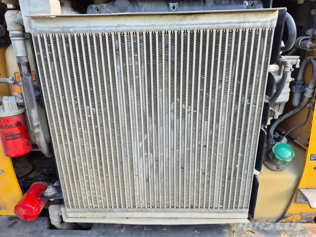 John Deere 316 Kompaktlastare