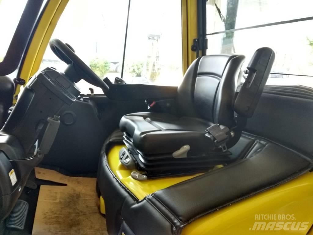 Hyster H4.5FT6 Dieselmotviktstruckar