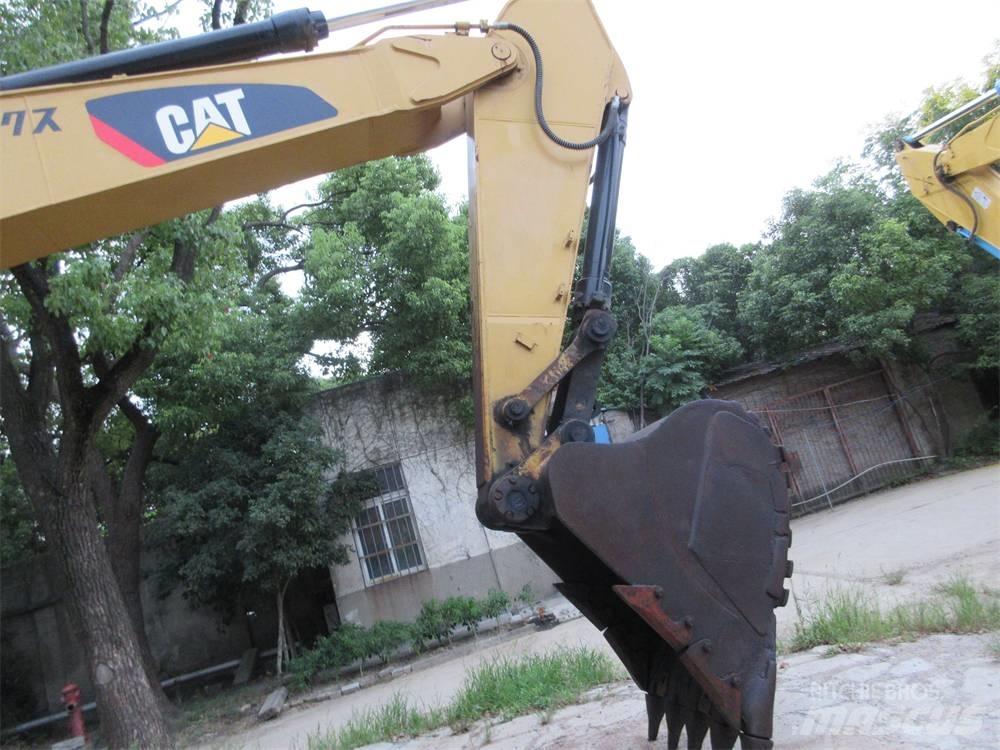 CAT 336 D Bandgrävare