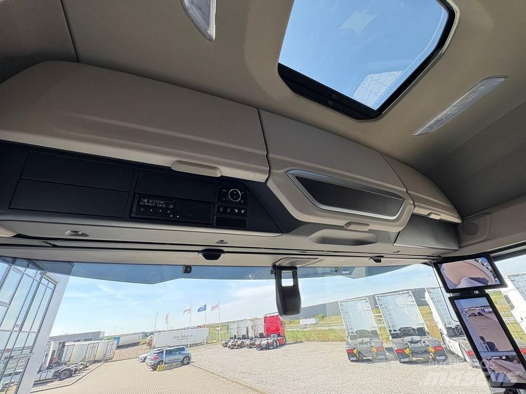 DAF XG 480 FT Dragbilar