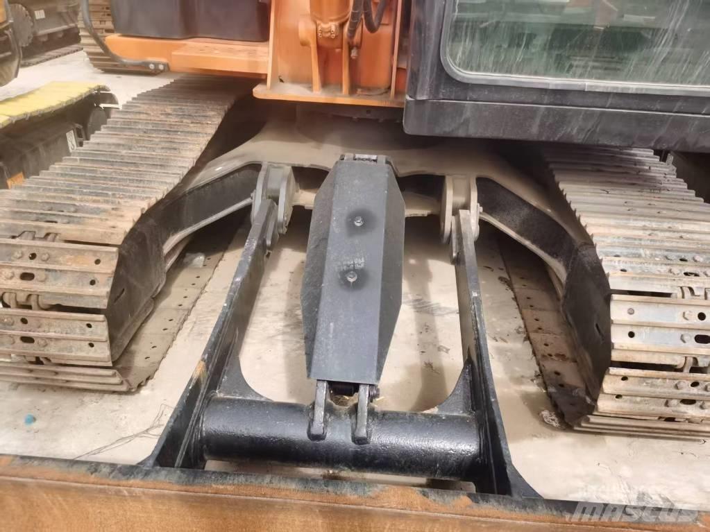 Hitachi ZX 70 Minigrävare < 7t