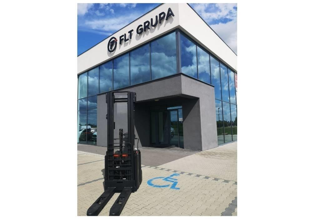 Toyota SPE 160 L Staplare-led