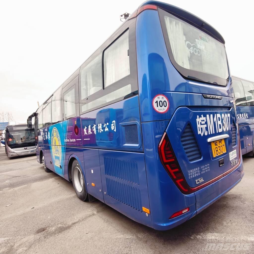 Yutong ZK6907H6Y Turistbussar