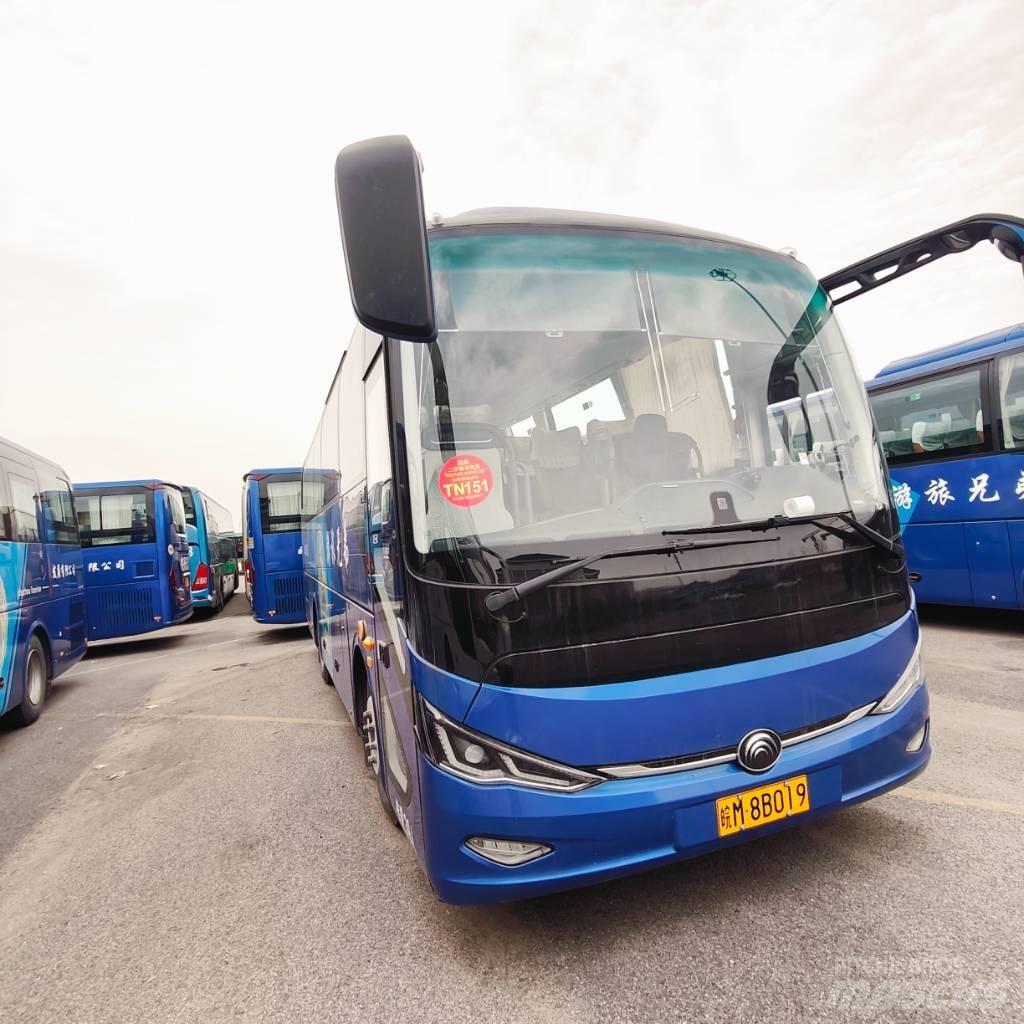 Yutong ZK6907H6Y Turistbussar
