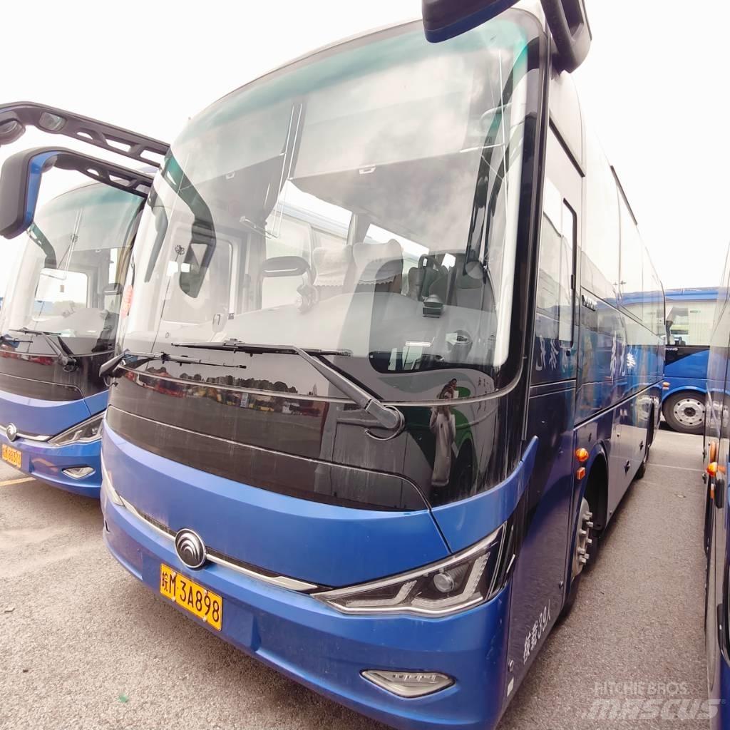Yutong ZK6907H6Y Turistbussar