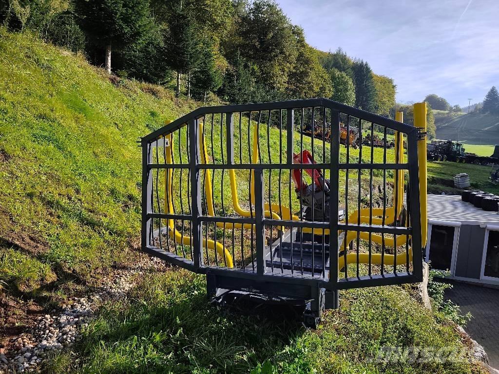 Welte W 210 Lunnare