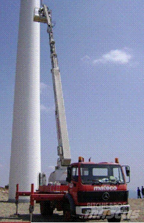 Bronto 32-2T1 Billyftar