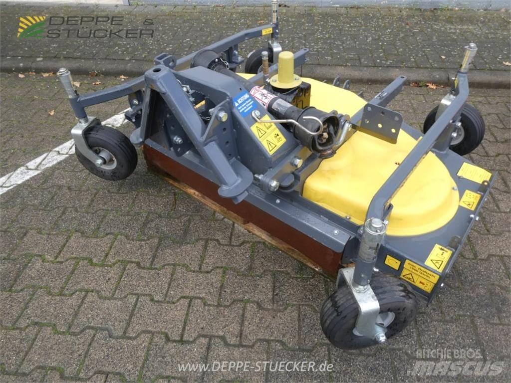 Matev MOW-FM 160F Lantbruk - Övrigt