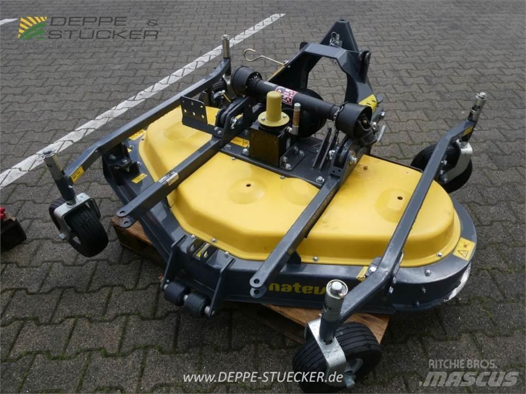 Matev MOW-FM 160F Lantbruk - Övrigt