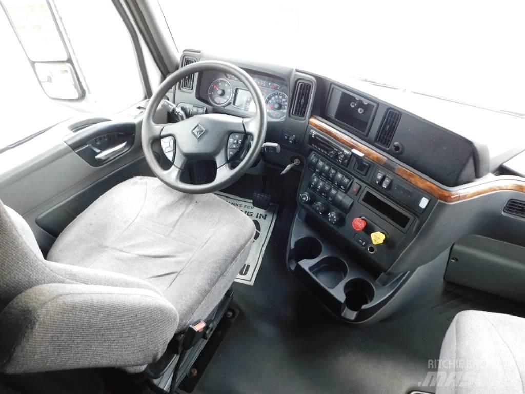 International LT 625 Dragbilar