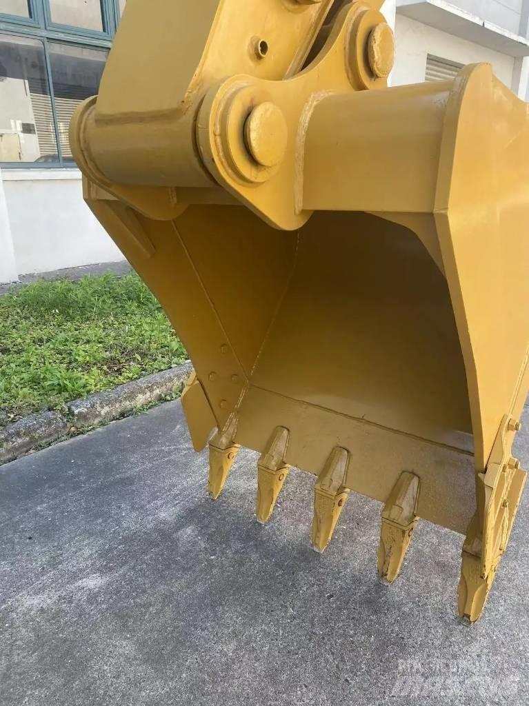 CAT 320 GC Midigrävmaskiner 7t - 12t