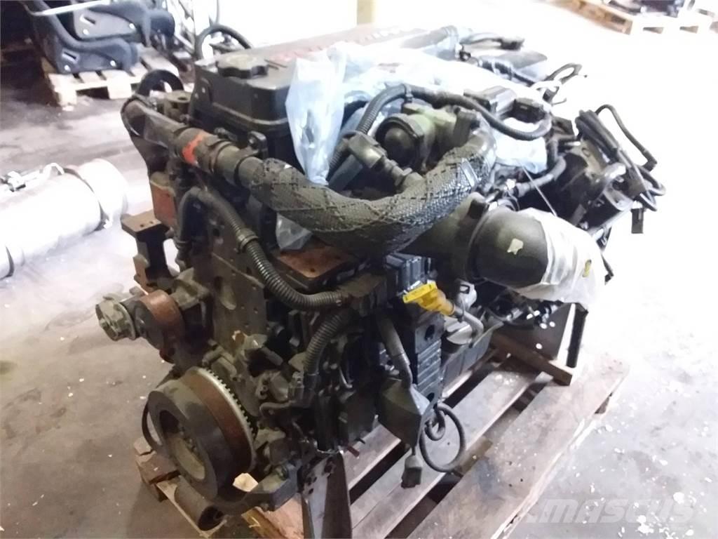 Cummins QSB6.7 Motorer