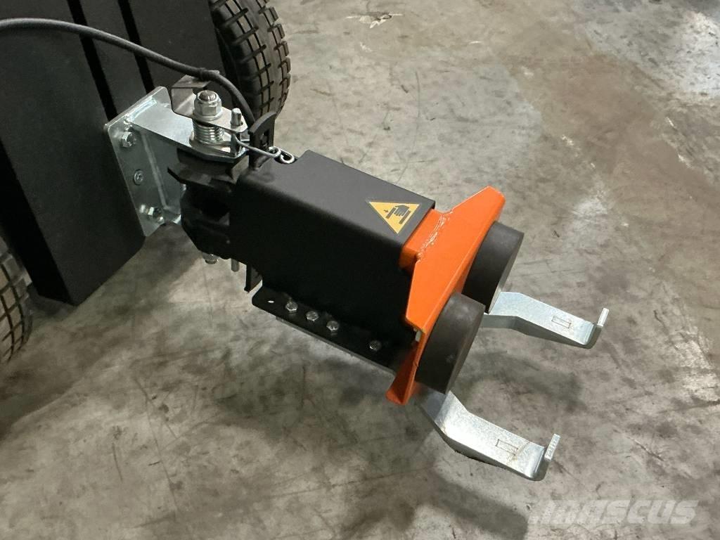 Movexx T1500 Dragtruck