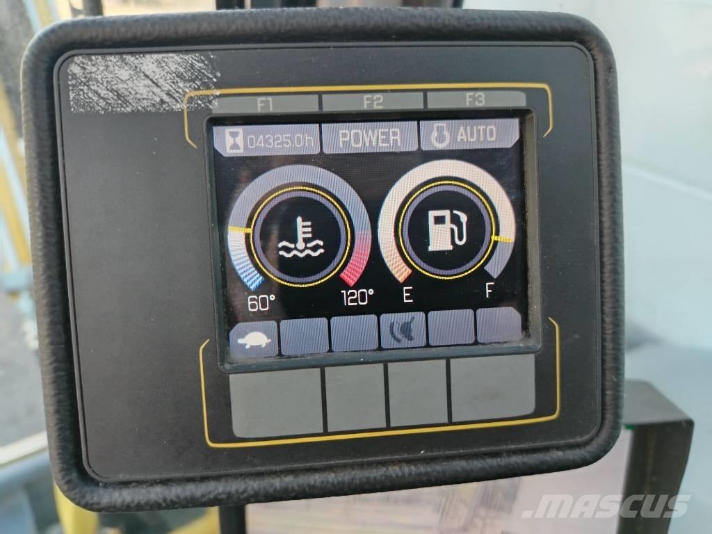 Wacker Neuson EZ 36 Minigrävare < 7t