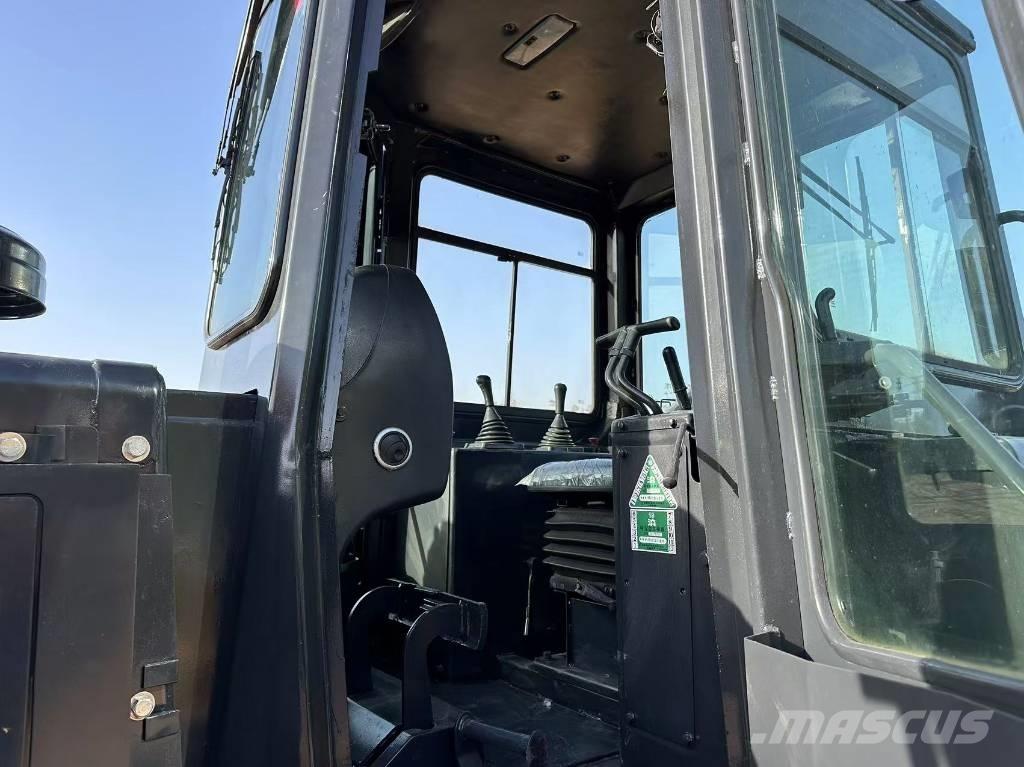 Shantui SD22 Bandschaktare