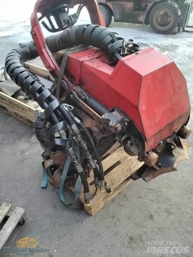 Komatsu C93 Skördaraggregat