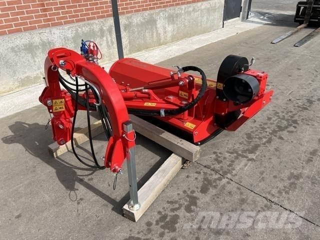 Tehnos MBLS 150 Slåttermaskiner