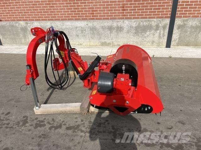Tehnos MBLS 150 Slåttermaskiner