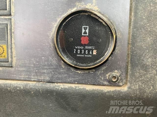 Volvo L 150 Hjullastare