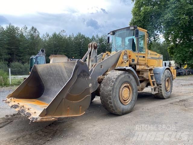 Volvo L 150 Hjullastare