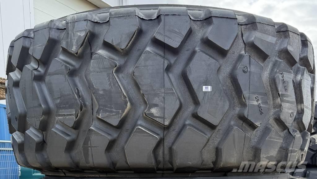 Aeolus 29.5R25 L3 Däck, hjul och fälgar
