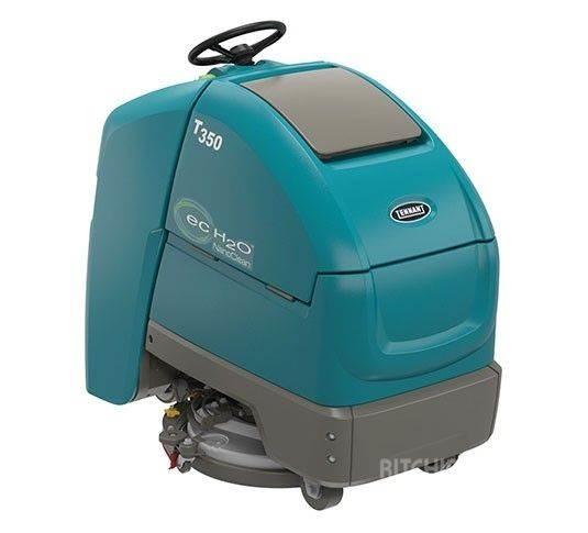 Tennant T350 Övriga motviktstruckar