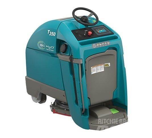 Tennant T350 Övriga motviktstruckar