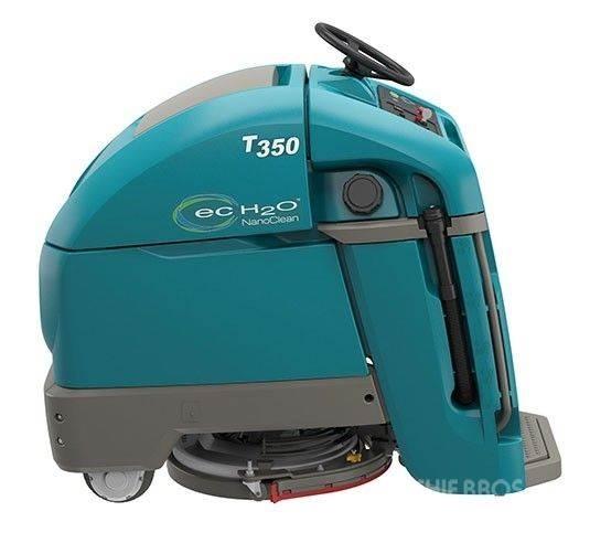 Tennant T350 Övriga motviktstruckar