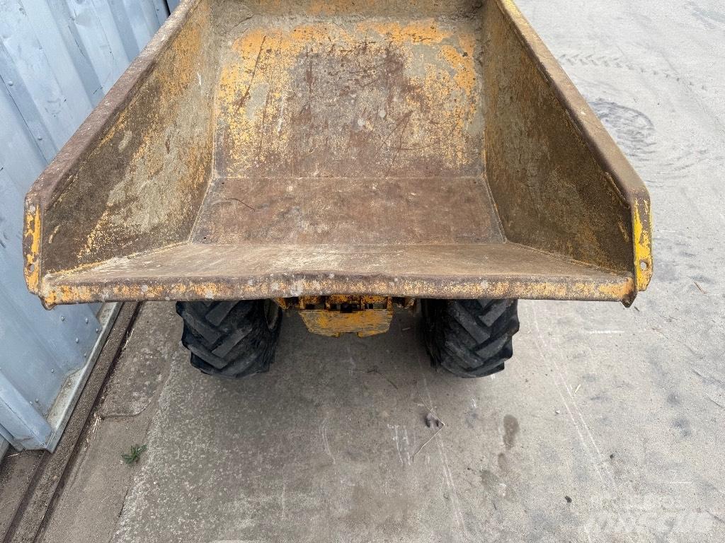 Thwaites 1 ton Minidumprar