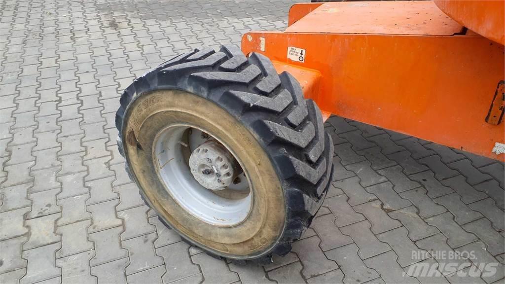 JLG 460SJG Teleskop bomliftar