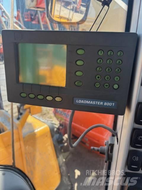 Volvo L 150 G Hjullastare